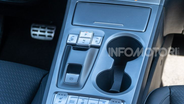 Hyundai Kona Electric: il suo valore residuo cresce del 6,4% - Foto 37 di 46
