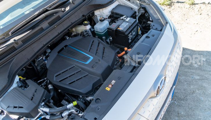 Hyundai Kona Electric: il suo valore residuo cresce del 6,4% - Foto 42 di 46