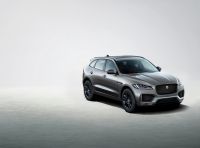 Jaguar F-Pace si fa in due: ecco le versioni 300 Sport e Chequered Flag