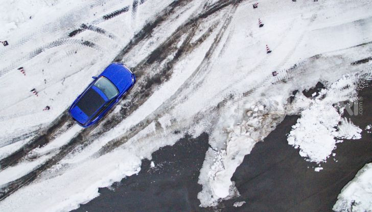 Jaguar F-Pace: tutte le novità della versione 2019 - Foto 21 di 32