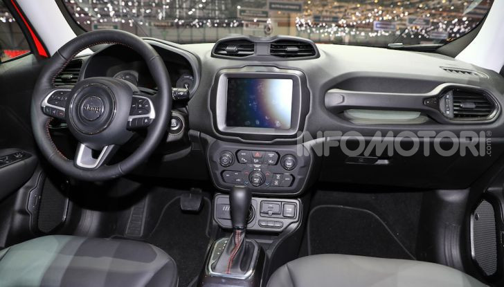 Jeep Compass e Renegade 4Xe: al via le ordinazioni - Foto 28 di 28