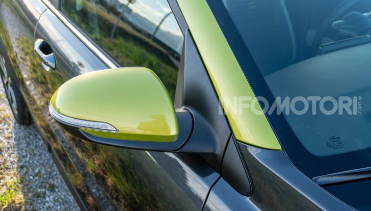 Prova Kia Stonic 1.6 CRDI da 110 CV: il Crossover per tutti! - Foto 21 di 34