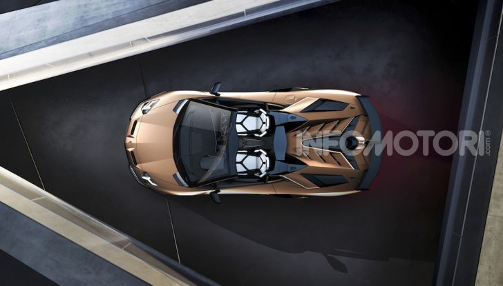 Lamborghini conferma l’interesse verso gli NFT: in arrivo un’Aventador speciale? - Foto 10 di 33