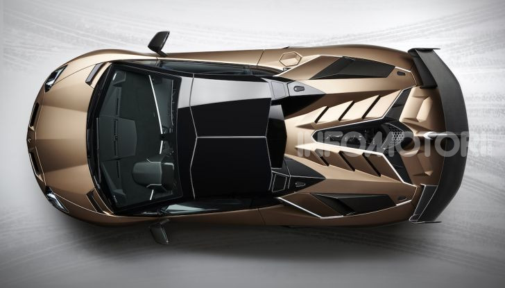 Lamborghini conferma l’interesse verso gli NFT: in arrivo un’Aventador speciale? - Foto 18 di 33