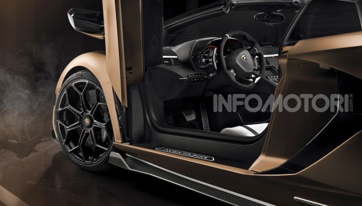 Lamborghini conferma l’interesse verso gli NFT: in arrivo un’Aventador speciale? - Foto 2 di 33