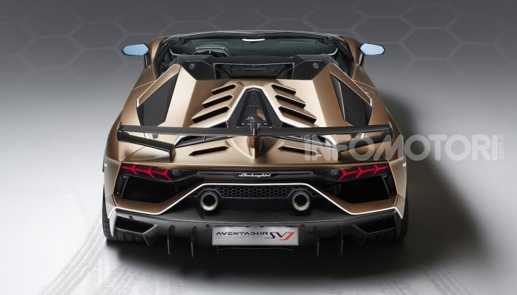 Lamborghini conferma l’interesse verso gli NFT: in arrivo un’Aventador speciale? - Foto 22 di 33