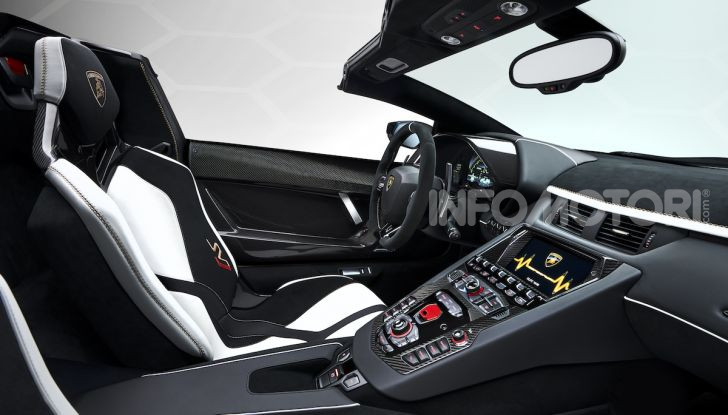 Lamborghini conferma l’interesse verso gli NFT: in arrivo un’Aventador speciale? - Foto 26 di 33