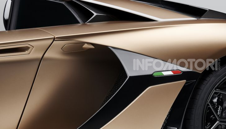 Lamborghini conferma l’interesse verso gli NFT: in arrivo un’Aventador speciale? - Foto 30 di 33