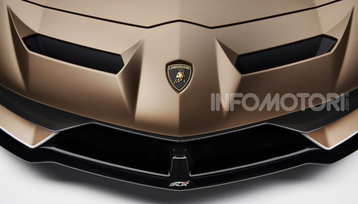 Lamborghini conferma l’interesse verso gli NFT: in arrivo un’Aventador speciale? - Foto 31 di 33