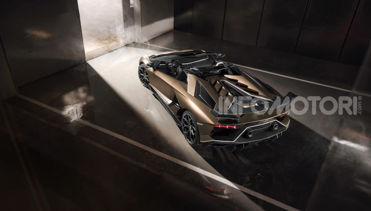 Lamborghini conferma l’interesse verso gli NFT: in arrivo un’Aventador speciale? - Foto 4 di 33