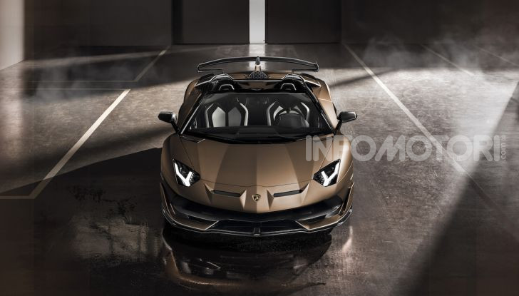 Lamborghini conferma l’interesse verso gli NFT: in arrivo un’Aventador speciale? - Foto 9 di 33