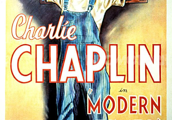 La catena di montaggio secondo André Citroën - Foto 3 di 4