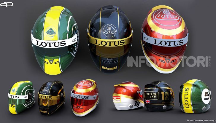 Lotus Evil Vision GT Concept: una nuova rivale per Ferrari? - Foto 17 di 25