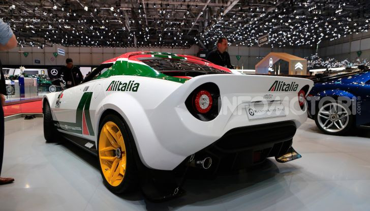 MAT New Stratos: ora disponibile anche col cambio manuale - Foto 11 di 24