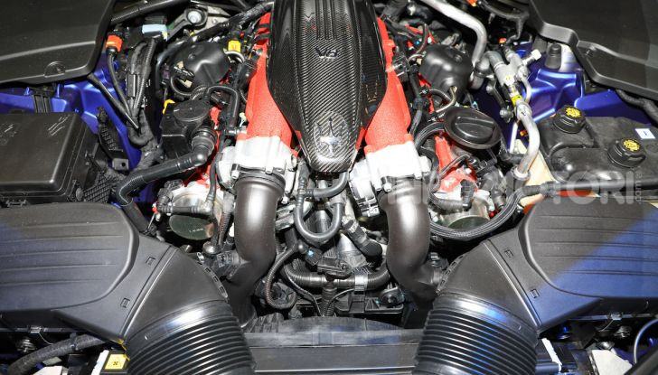 Maserati Levante Trofeo - Foto 10 di 16