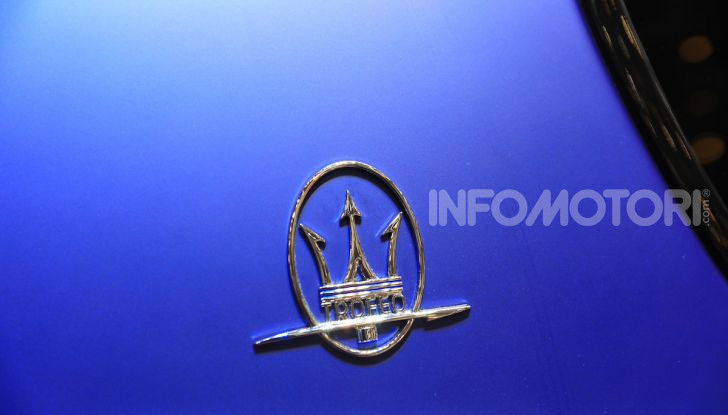 Maserati Levante Trofeo - Foto 11 di 16