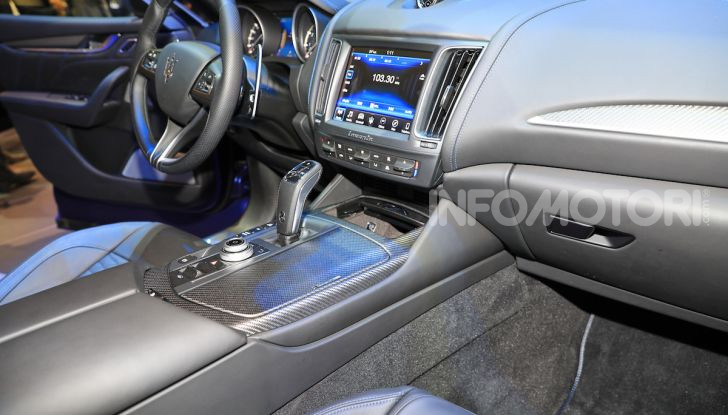 Maserati Levante Trofeo - Foto 12 di 16