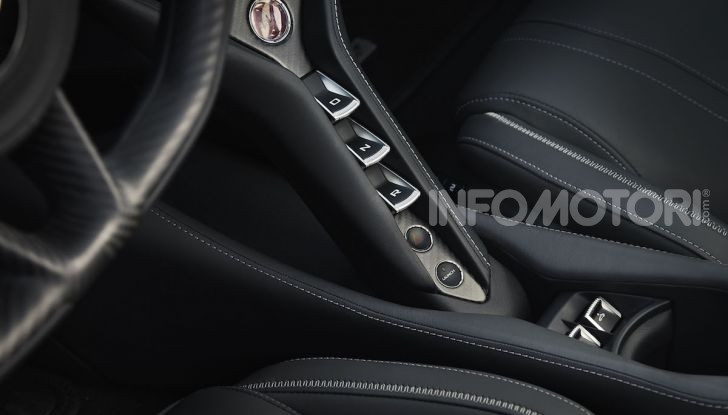 McLaren scalda i motori: pronta una nuova Grand Tourer - Foto 22 di 51