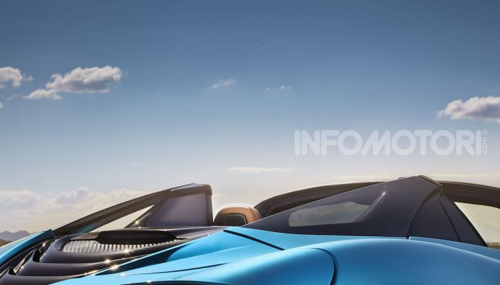 McLaren scalda i motori: pronta una nuova Grand Tourer - Foto 39 di 51