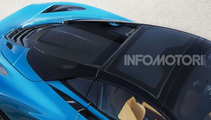 McLaren scalda i motori: pronta una nuova Grand Tourer - Foto 40 di 51