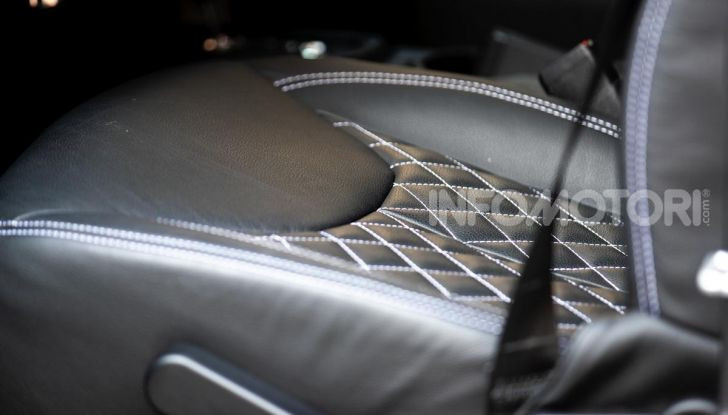 Prova su strada Militem Wrangler JIII: non chiamatela Jeep! - Foto 22 di 27