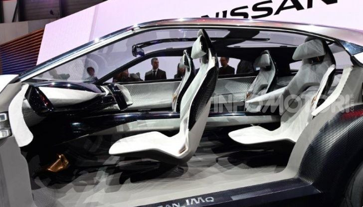 Alcantara protagonista tra le novità di Ginevra 2019 - Foto 7 di 8