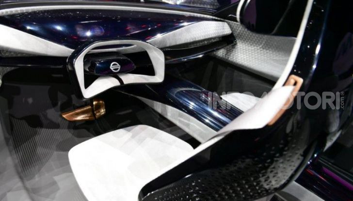 Alcantara protagonista tra le novità di Ginevra 2019 - Foto 8 di 8