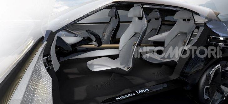 Alcantara protagonista tra le novità di Ginevra 2019 - Foto 4 di 8