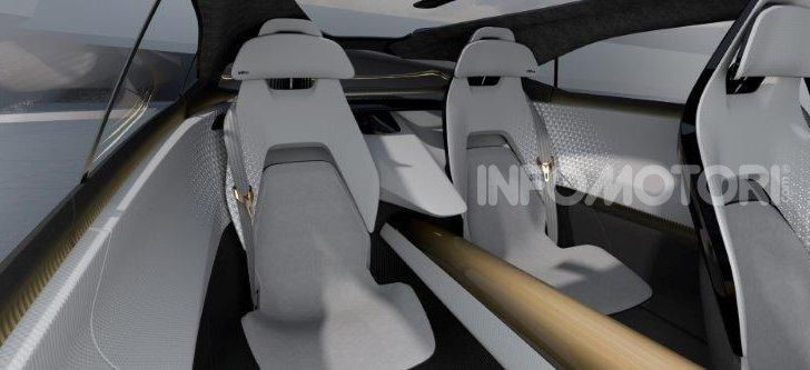 Alcantara protagonista tra le novità di Ginevra 2019 - Foto 5 di 8