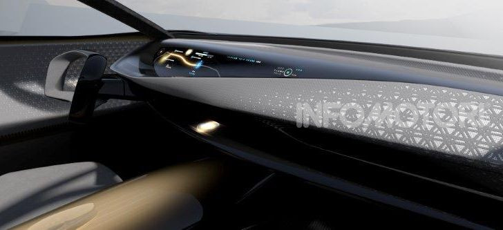 Alcantara protagonista tra le novità di Ginevra 2019 - Foto 6 di 8