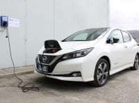 Nissan Italia e Università dell’Aquila fanno squadra per una nuova mobilità elettrica