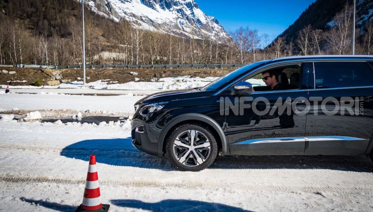 In casa Peugeot il Grip Control si evolve - Foto 13 di 16