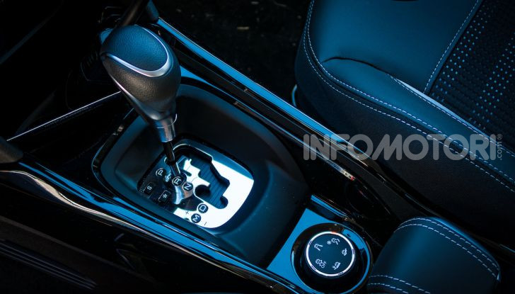 In casa Peugeot il Grip Control si evolve - Foto 8 di 16
