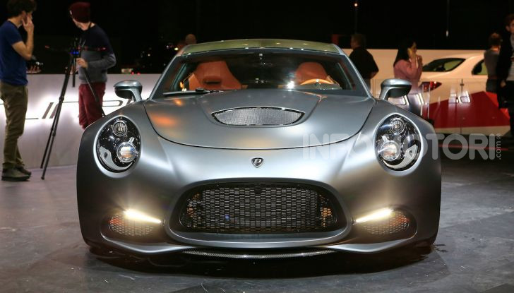 Puritalia Berlinetta - Foto 4 di 10