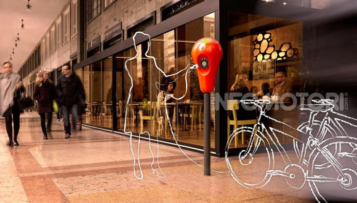 Repower presenta a Garage Italia il White Paper per la mobilità sostenibile - Foto 2 di 15