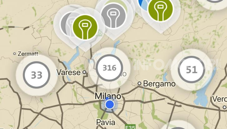 Repower presenta a Garage Italia il White Paper per la mobilità sostenibile - Foto 15 di 15