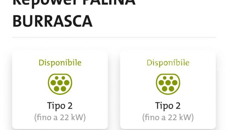 Repower presenta a Garage Italia il White Paper per la mobilità sostenibile - Foto 13 di 15