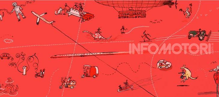 Repower presenta a Garage Italia il White Paper per la mobilità sostenibile - Foto 10 di 15