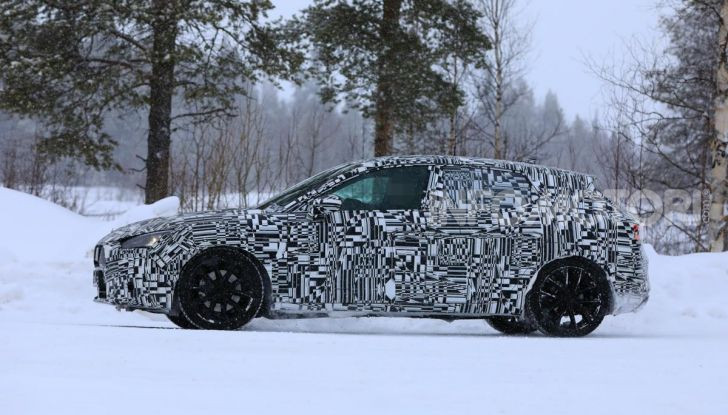 Nuova Seat Leon 2020, linee riviste e tecnologia ibrida - Foto 28 di 31