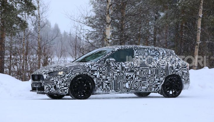 Nuova Seat Leon 2020, linee riviste e tecnologia ibrida - Foto 29 di 31