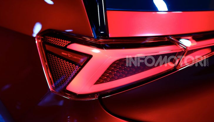Seat el-Born: l’auto elettrica a basso costo al Salone di Ginevra 2019 - Foto 14 di 17