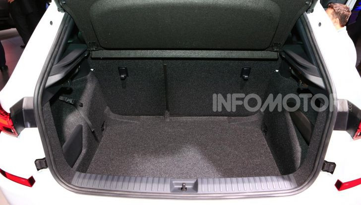 Skoda Kamiq, un nuovo crossover per affiancare Kodiaq e Karoq - Foto 10 di 15