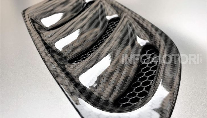 Alfa Romeo Stelvio N-Ring by Romeo Ferraris - Foto 7 di 7