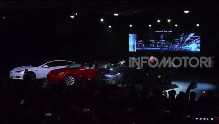 Tesla Model Y ordinabile in Italia da 57.980 euro - Foto 16 di 33