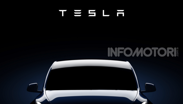 Tesla Model Y prezzi, prestazioni e caratteristiche - Foto 7 di 12