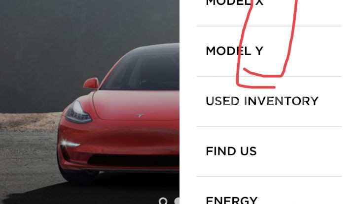 Tesla Model Y prezzi, prestazioni e caratteristiche - Foto 6 di 12