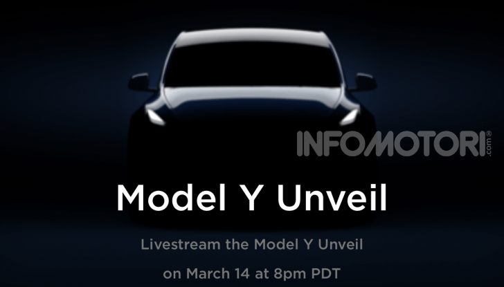 Tesla Model Y prezzi, prestazioni e caratteristiche - Foto 2 di 12