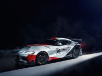 Toyota lancia nuove partnership nel mondo dello sport