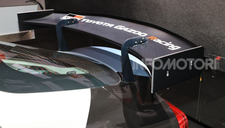 La guida autonoma arriva in pista: questa Toyota Supra fa drifting da sola! - Foto 15 di 22