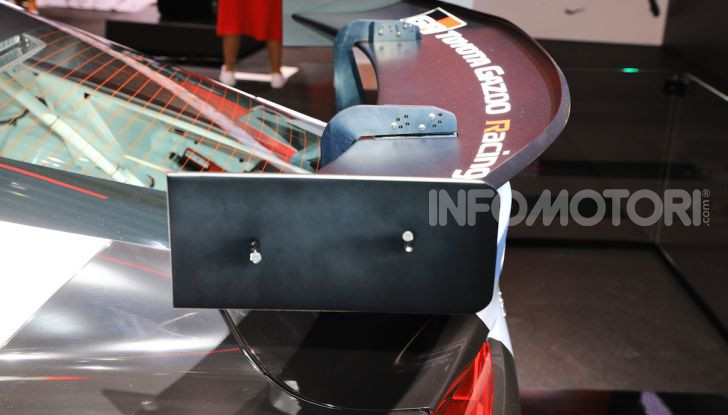 La guida autonoma arriva in pista: questa Toyota Supra fa drifting da sola! - Foto 16 di 22